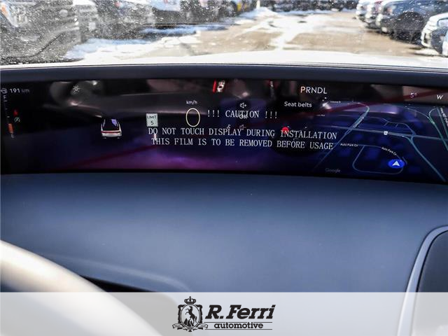 2026 Lincoln Nautilus Premiere (Stk: T0343) in Vaughan - Image 25 of 27