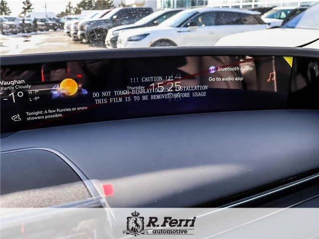 2026 Lincoln Nautilus Premiere (Stk: T0343) in Vaughan - Image 26 of 27