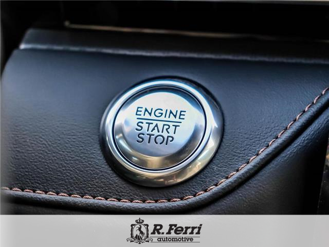 2026 Lincoln Nautilus Premiere (Stk: T0343) in Vaughan - Image 27 of 27