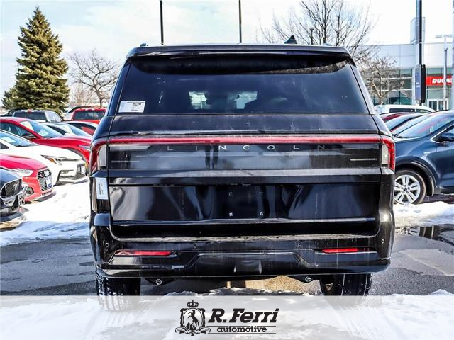 2026 Lincoln Navigator L Reserve (Stk: T0371) in Vaughan - Image 3 of 27