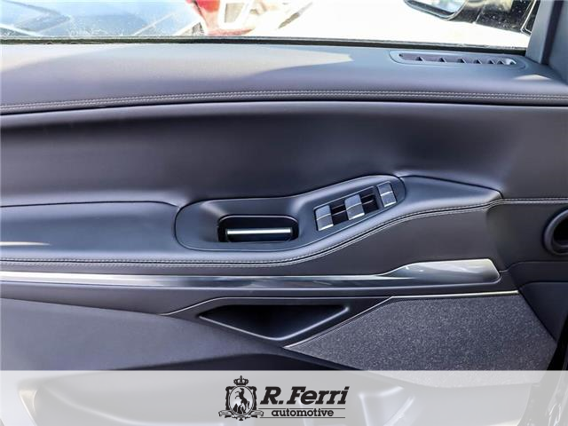 2026 Lincoln Navigator L Reserve (Stk: T0371) in Vaughan - Image 5 of 27