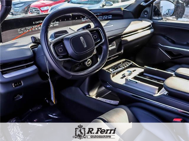 2026 Lincoln Navigator L Reserve (Stk: T0371) in Vaughan - Image 6 of 27