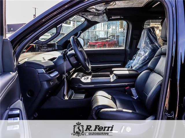 2026 Lincoln Navigator L Reserve (Stk: T0371) in Vaughan - Image 7 of 27