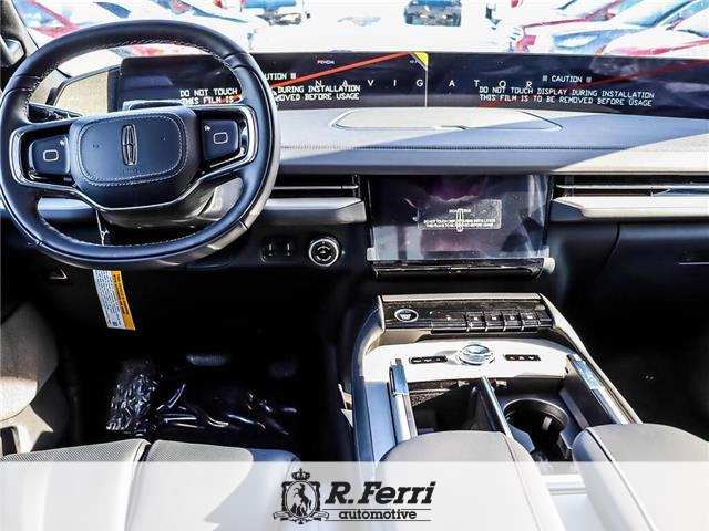 2026 Lincoln Navigator L Reserve (Stk: T0371) in Vaughan - Image 8 of 27