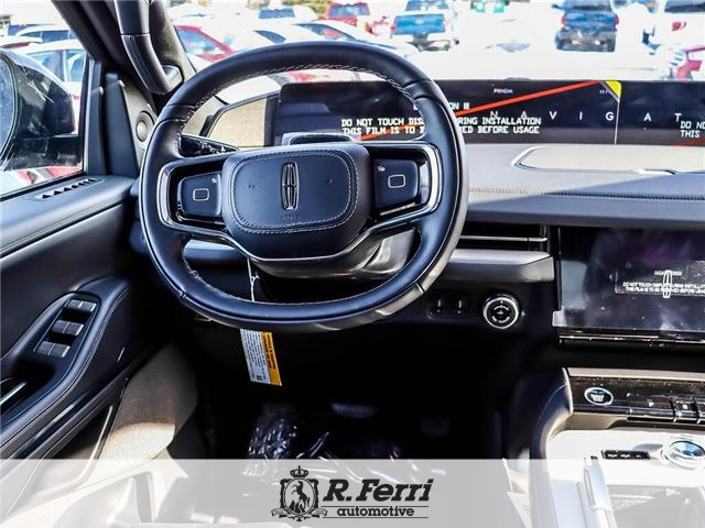 2026 Lincoln Navigator L Reserve (Stk: T0371) in Vaughan - Image 9 of 27
