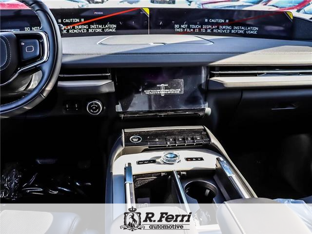 2026 Lincoln Navigator L Reserve (Stk: T0371) in Vaughan - Image 10 of 27