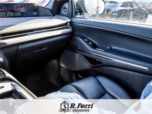 2026 Lincoln Navigator L Reserve (Stk: T0371) in Vaughan - Image 11 of 27