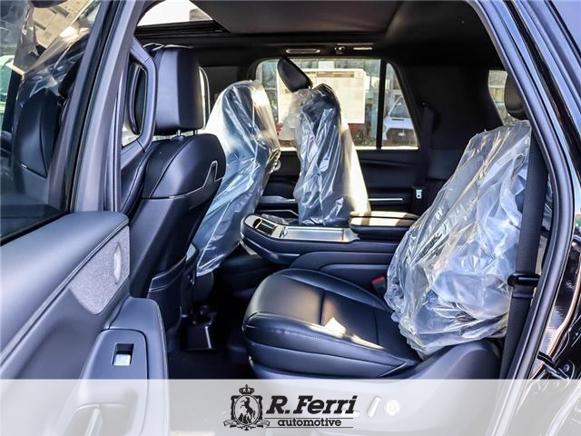 2026 Lincoln Navigator L Reserve (Stk: T0371) in Vaughan - Image 13 of 27