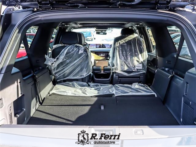 2026 Lincoln Navigator L Reserve (Stk: T0371) in Vaughan - Image 15 of 27