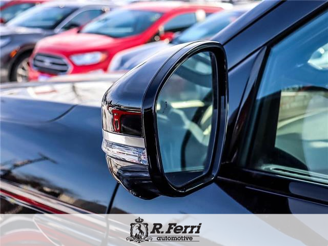 2026 Lincoln Navigator L Reserve (Stk: T0371) in Vaughan - Image 17 of 27