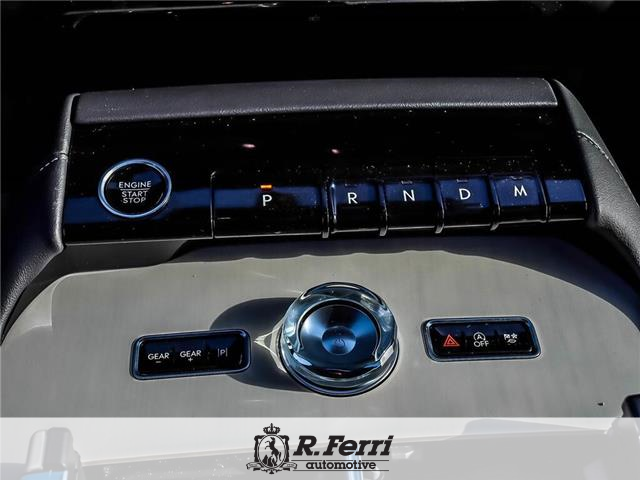 2026 Lincoln Navigator L Reserve (Stk: T0371) in Vaughan - Image 20 of 27