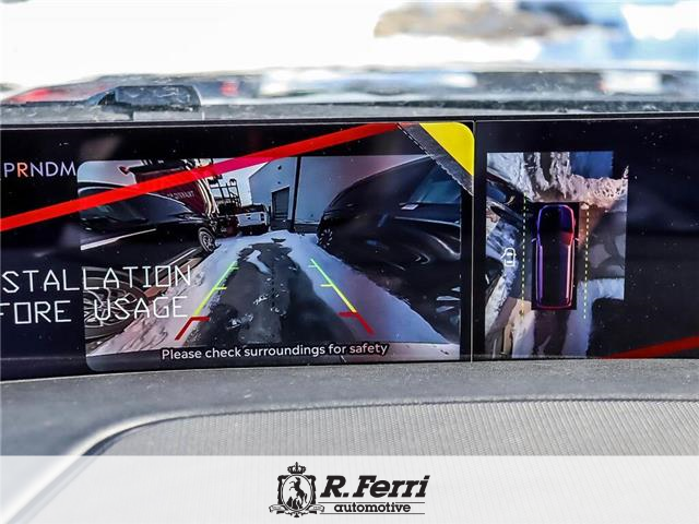 2026 Lincoln Navigator L Reserve (Stk: T0371) in Vaughan - Image 21 of 27