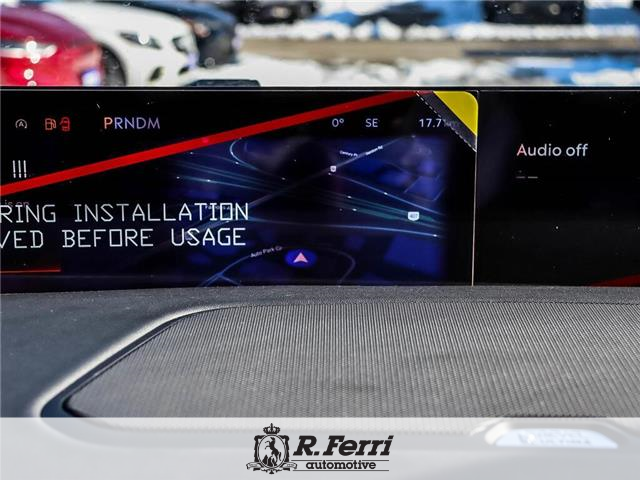 2026 Lincoln Navigator L Reserve (Stk: T0371) in Vaughan - Image 22 of 27