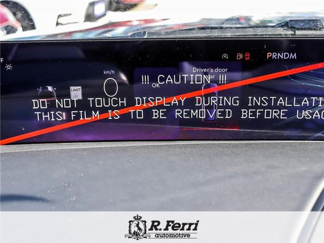 2026 Lincoln Navigator L Reserve (Stk: T0371) in Vaughan - Image 23 of 27