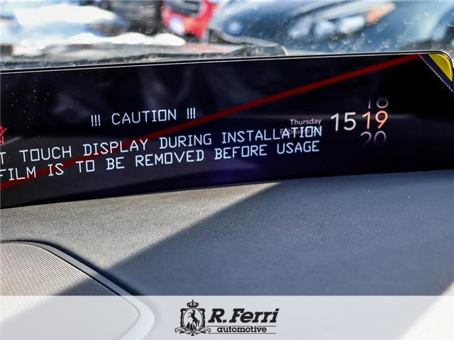 2026 Lincoln Navigator L Reserve (Stk: T0371) in Vaughan - Image 24 of 27