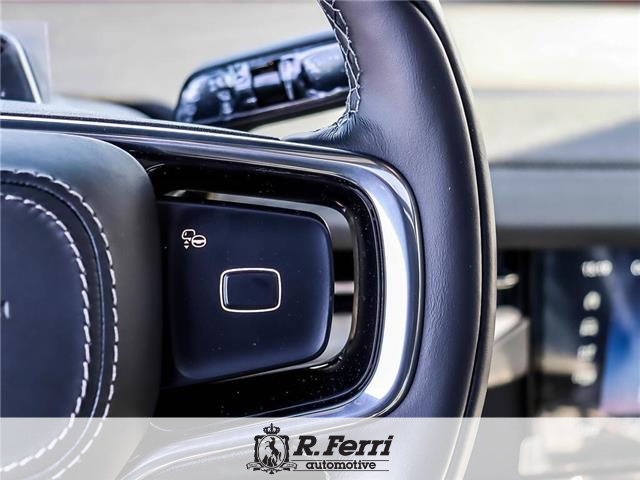 2026 Lincoln Navigator L Reserve (Stk: T0371) in Vaughan - Image 25 of 27