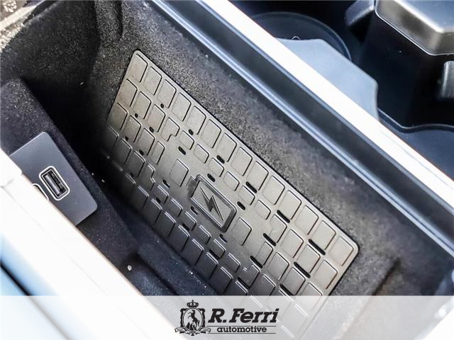 2026 Lincoln Navigator L Reserve (Stk: T0371) in Vaughan - Image 27 of 27