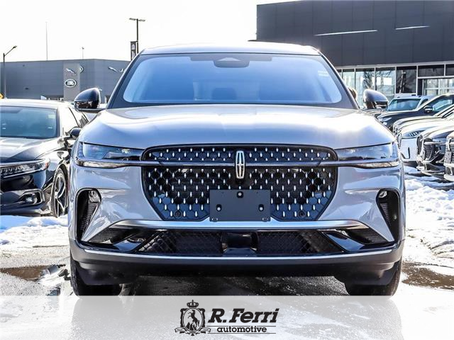 2026 Lincoln Nautilus Premiere (Stk: T0374) in Vaughan - Image 2 of 28