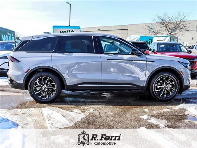 2026 Lincoln Nautilus Premiere (Stk: T0374) in Vaughan - Image 3 of 28