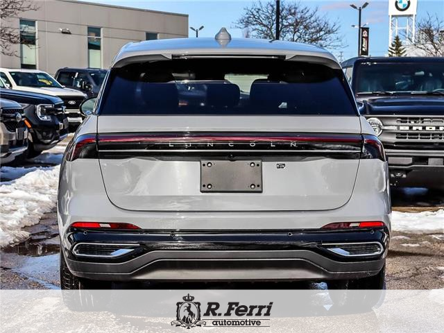 2026 Lincoln Nautilus Premiere (Stk: T0374) in Vaughan - Image 4 of 28