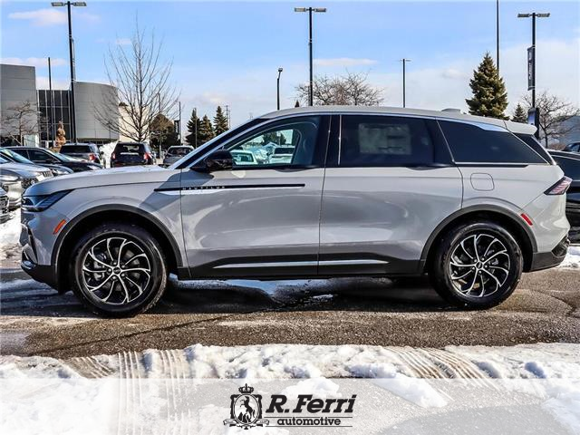 2026 Lincoln Nautilus Premiere (Stk: T0374) in Vaughan - Image 5 of 28