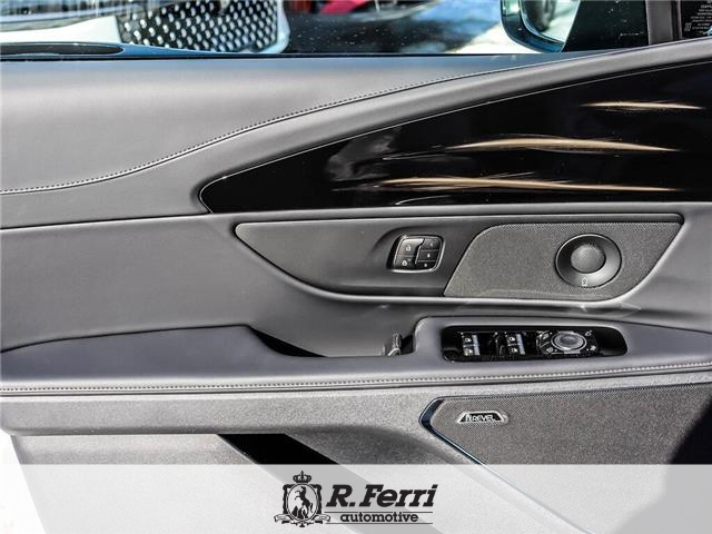 2026 Lincoln Nautilus Premiere (Stk: T0374) in Vaughan - Image 6 of 28