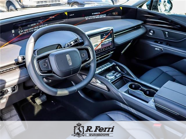 2026 Lincoln Nautilus Premiere (Stk: T0374) in Vaughan - Image 7 of 28