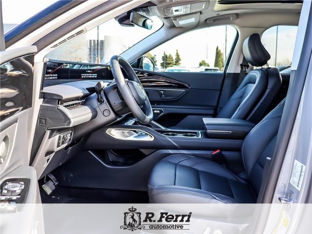 2026 Lincoln Nautilus Premiere (Stk: T0374) in Vaughan - Image 8 of 28