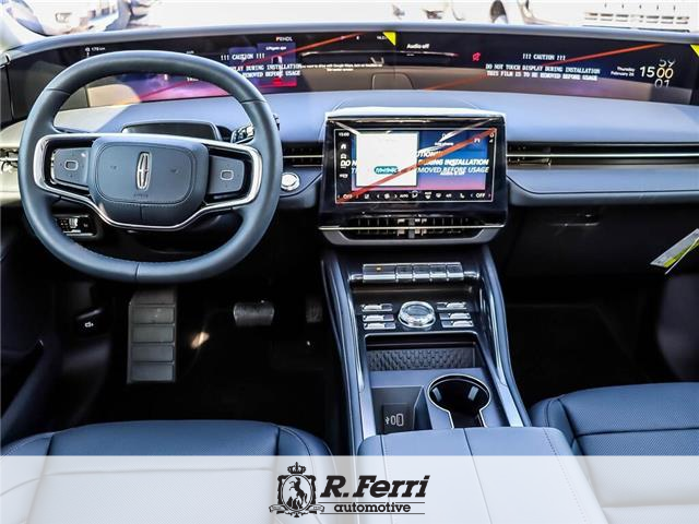 2026 Lincoln Nautilus Premiere (Stk: T0374) in Vaughan - Image 9 of 28