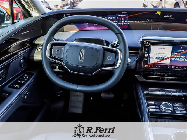 2026 Lincoln Nautilus Premiere (Stk: T0374) in Vaughan - Image 10 of 28