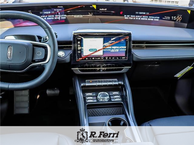 2026 Lincoln Nautilus Premiere (Stk: T0374) in Vaughan - Image 11 of 28