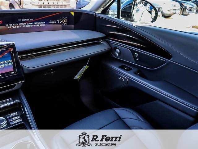 2026 Lincoln Nautilus Premiere (Stk: T0374) in Vaughan - Image 12 of 28