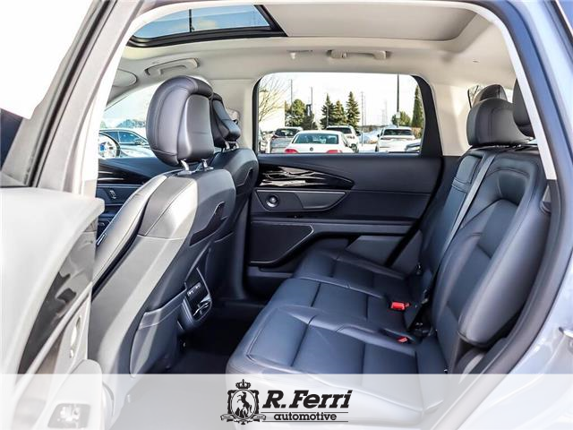 2026 Lincoln Nautilus Premiere (Stk: T0374) in Vaughan - Image 14 of 28