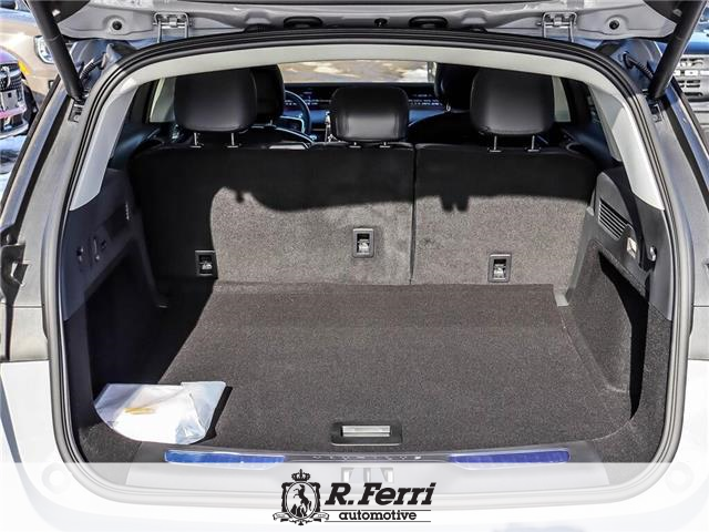 2026 Lincoln Nautilus Premiere (Stk: T0374) in Vaughan - Image 16 of 28