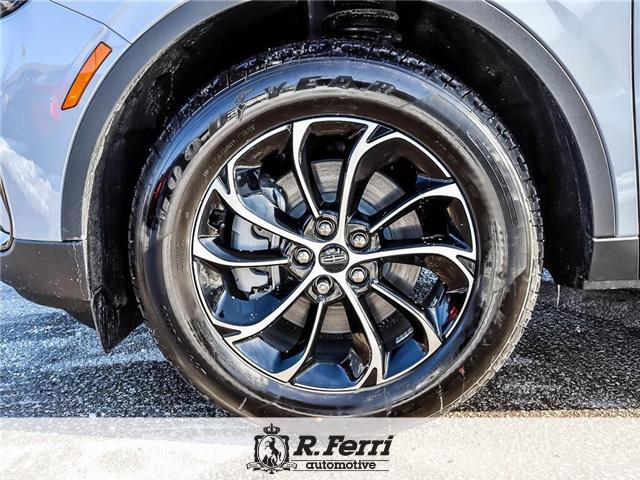 2026 Lincoln Nautilus Premiere (Stk: T0374) in Vaughan - Image 18 of 28