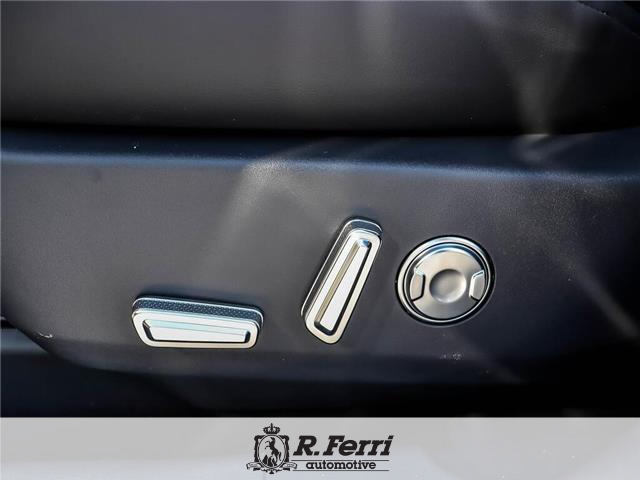 2026 Lincoln Nautilus Premiere (Stk: T0374) in Vaughan - Image 20 of 28