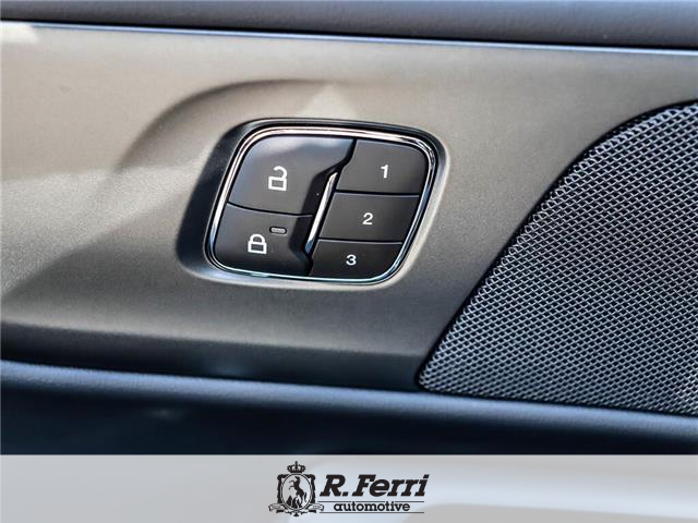 2026 Lincoln Nautilus Premiere (Stk: T0374) in Vaughan - Image 21 of 28