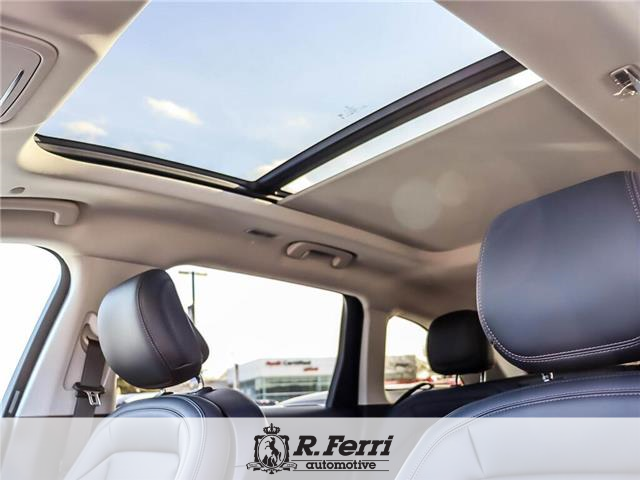 2026 Lincoln Nautilus Premiere (Stk: T0374) in Vaughan - Image 22 of 28