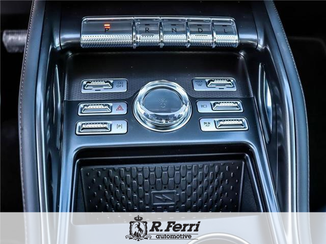 2026 Lincoln Nautilus Premiere (Stk: T0374) in Vaughan - Image 24 of 28