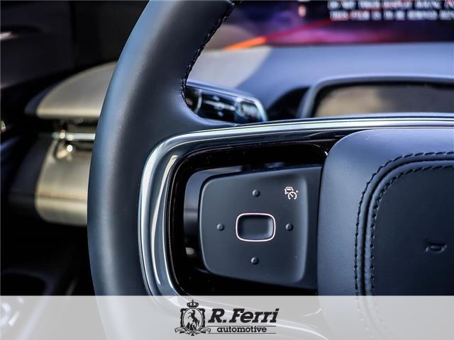 2026 Lincoln Nautilus Premiere (Stk: T0374) in Vaughan - Image 25 of 28