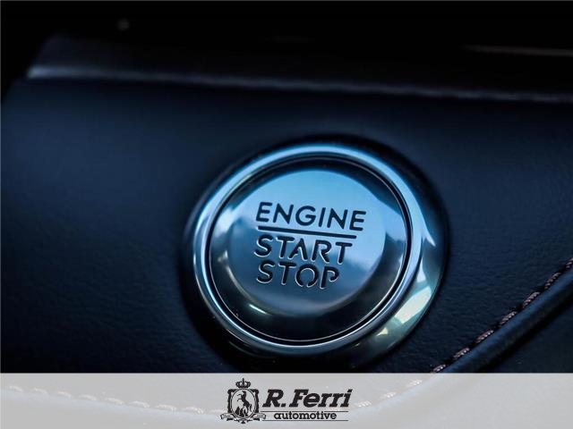 2026 Lincoln Nautilus Premiere (Stk: T0374) in Vaughan - Image 28 of 28