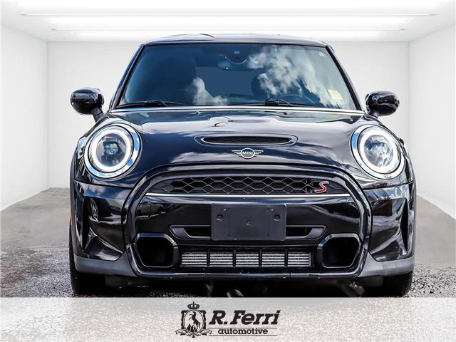2022 MINI 3 Door Cooper S (Stk: U1863) in Woodbridge - Image 2 of 23 2022 MINI 3 Door Cooper S (Stk: U1863) in Woodbridge - Image 2 of 23