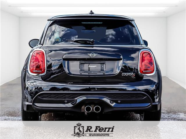 2022 MINI 3 Door Cooper S (Stk: U1863) in Woodbridge - Image 3 of 23 2022 MINI 3 Door Cooper S (Stk: U1863) in Woodbridge - Image 3 of 23