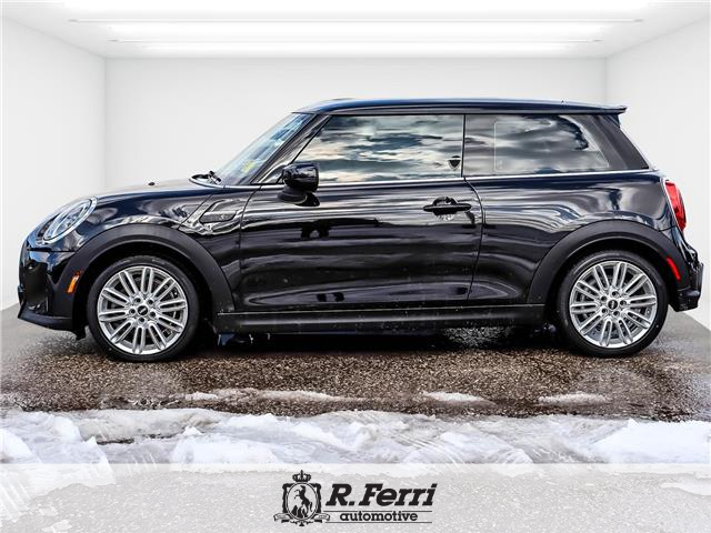2022 MINI 3 Door Cooper S (Stk: U1863) in Woodbridge - Image 4 of 23 2022 MINI 3 Door Cooper S (Stk: U1863) in Woodbridge - Image 4 of 23