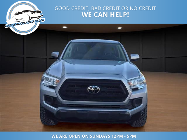 2020 Toyota Tacoma Base (Stk: 20-48554) in Greenwood - Image 2 of 19