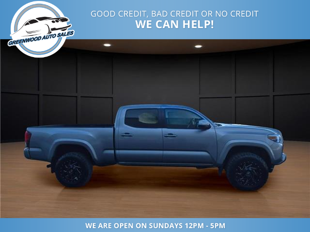 2020 Toyota Tacoma Base (Stk: 20-48554) in Greenwood - Image 4 of 19