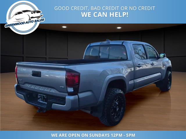 2020 Toyota Tacoma Base (Stk: 20-48554) in Greenwood - Image 5 of 19