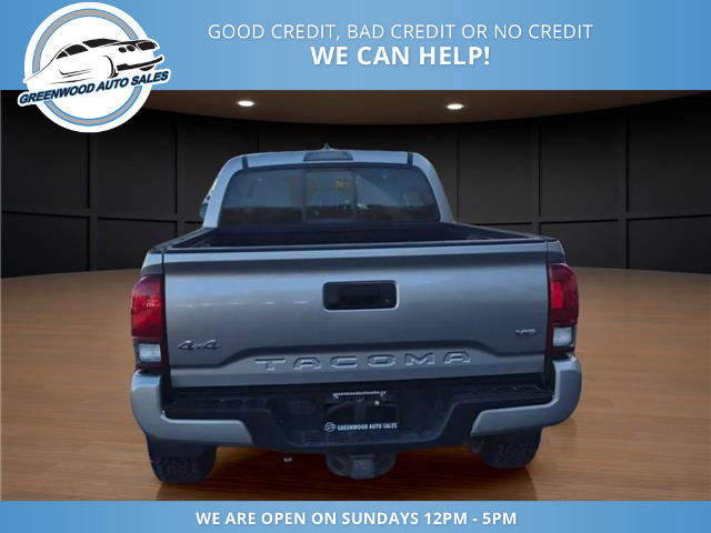 2020 Toyota Tacoma Base (Stk: 20-48554) in Greenwood - Image 6 of 19