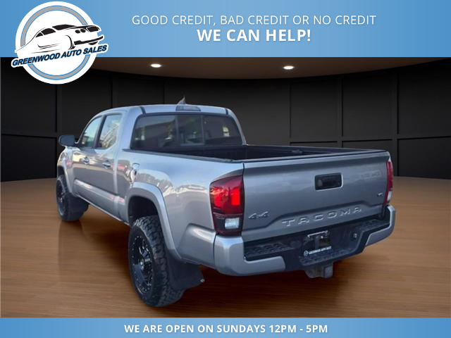2020 Toyota Tacoma Base (Stk: 20-48554) in Greenwood - Image 7 of 19