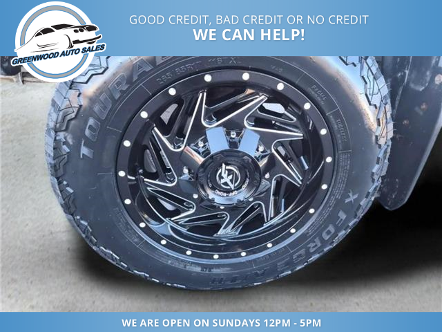 2020 Toyota Tacoma Base (Stk: 20-48554) in Greenwood - Image 8 of 19